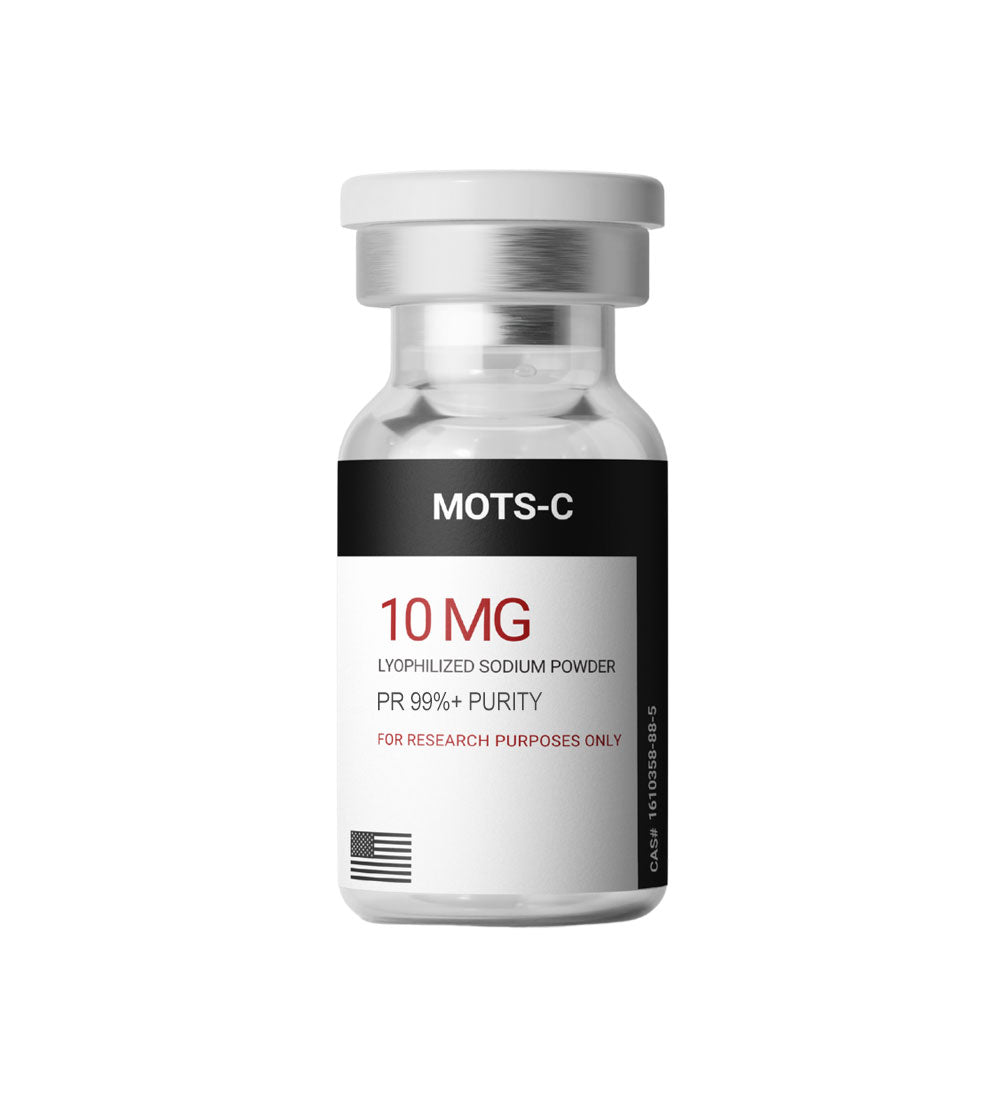 MOTS-C  Pure Retatrutide Peptides