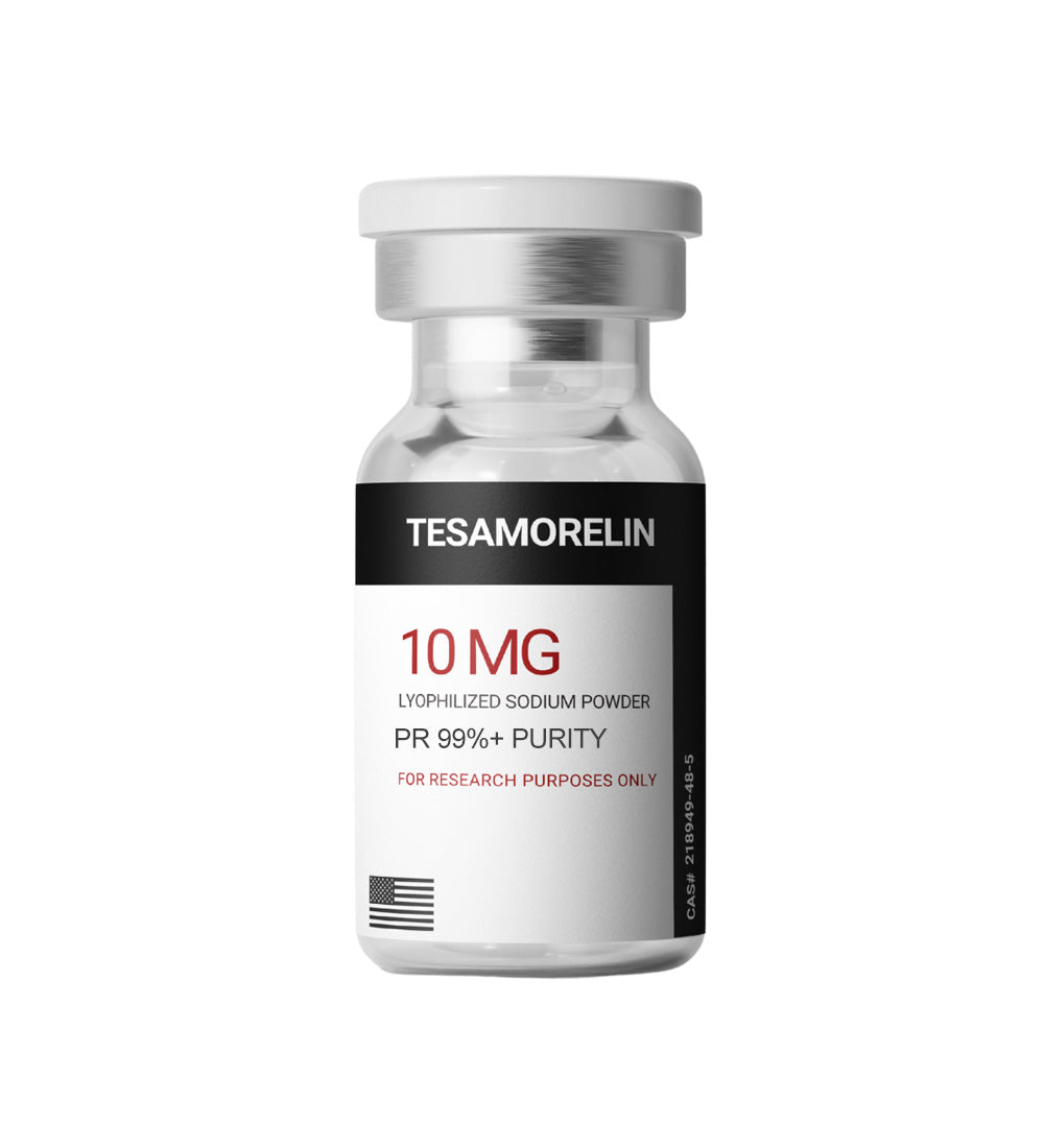 Tesamorelin Pure Retatrutide Peptides Tesamorelin Pure Retatrutide Peptides