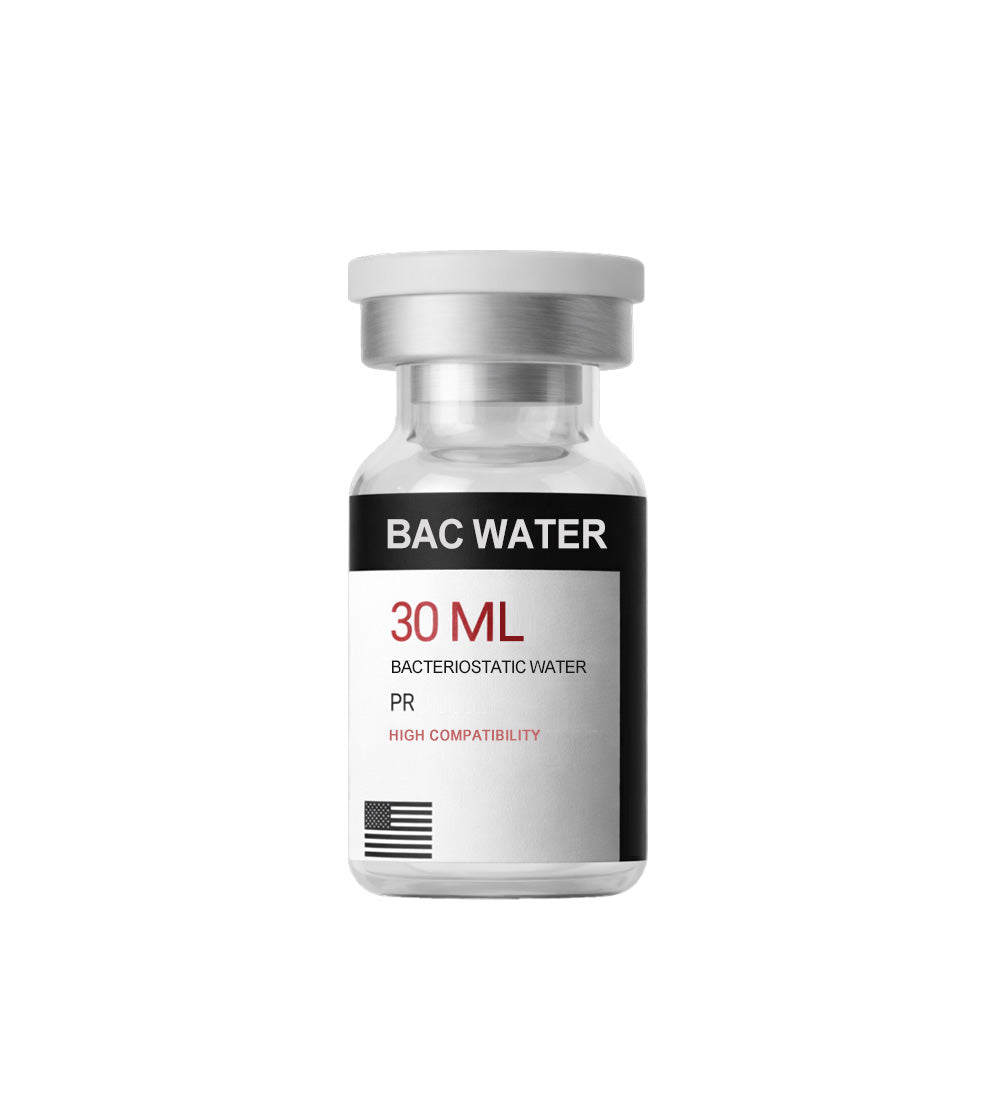 Bac Water