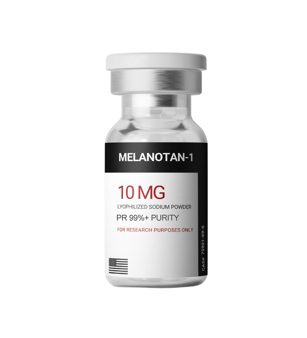 Melanotan-1