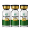 Bacteriostatic Water