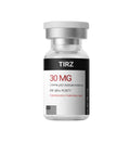 Tirzepatide GLP-2