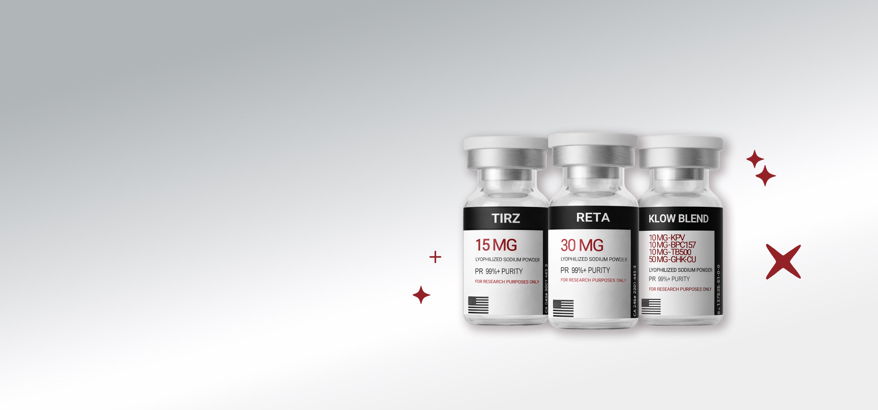 Catalog Peptides for Research | Buy Retatrutide Online Pure Retatrutide Peptides Catalog Peptides for Research | Buy Retatrutide Online Pure Retatrutide Peptides